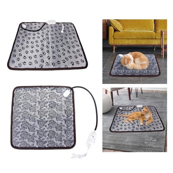kennels & pens cats and dog pet electric heated pad mat warming blanket, power cord protection, plug-eu 220 v
kennels & pens cats and dog pet electric heated pad mat warming blanket, power cord protection, plug-eu 220 v