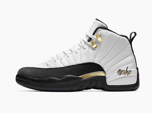 jumpman 12 royalty basketball shoes 12s men sneakers sports for sale us 7-13 ct8013 170
jumpman 12 royalty basketball shoes 12s men sneakers sports for sale us 7-13 ct8013 170