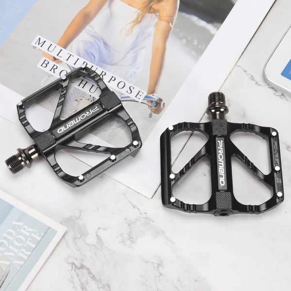 bike pedals promend anti-slip ultralight bicycle pedal quick release flat mtb 3 bearings for mountain road accessories
bike pedals promend anti-slip ultralight bicycle pedal quick release flat mtb 3 bearings for mountain road accessories