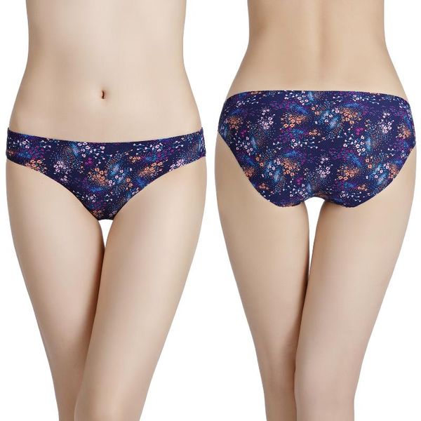 women mid waist ice silk seamless lingerie briefs underwear panties soft underpants sexi panti pink pantys plus size skin, Black;pink
women mid waist ice silk seamless lingerie briefs underwear panties soft underpants sexi panti pink pantys plus size skin, Black;pink