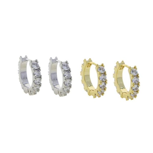 hoop & huggie sparkling earrings fashion charm gold silver color clear cz paved circle ear for women wedding statement jewelry drop ship, Golden;silver
hoop & huggie sparkling earrings fashion charm gold silver color clear cz paved circle ear for women wedding statement jewelry drop ship, Golden;silver