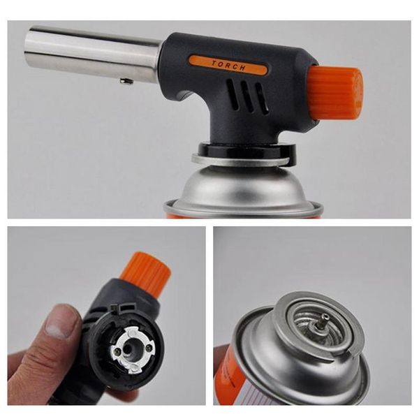 barbecue igniter lighter flamethrower outdoor travel party bbq high temperature gas torch spray gun kitchen supp jllapk sport777
barbecue igniter lighter flamethrower outdoor travel party bbq high temperature gas torch spray gun kitchen supp jllapk sport777