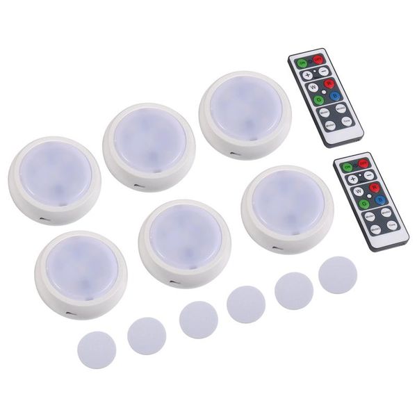 vanity lights wireless led puck light with remote controlunder lighting battery powered night control dimmer & timing function
vanity lights wireless led puck light with remote controlunder lighting battery powered night control dimmer & timing function