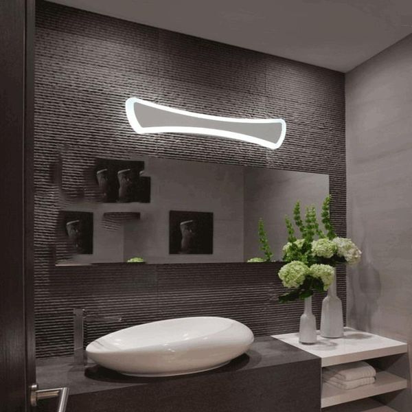 mirror front light led bathroom bathroom mirror cabinet light acrylic makeup waterproof anti-fog lamps ac 90-260 v
mirror front light led bathroom bathroom mirror cabinet light acrylic makeup waterproof anti-fog lamps ac 90-260 v