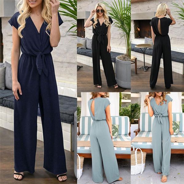 women's jumpsuits & rompers hirigin fashion women clubwear bardot female bow bodycon party ladies cotton blended summer trousers, Black;white
women's jumpsuits & rompers hirigin fashion women clubwear bardot female bow bodycon party ladies cotton blended summer trousers, Black;white