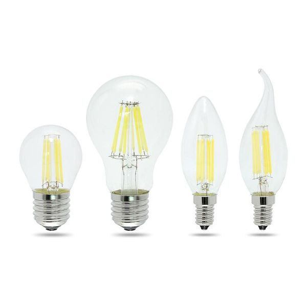 bulbs e14 e27 led filament light bulb ac 220v home lighting chandelier candlestick lamp wall retro edison glass
bulbs e14 e27 led filament light bulb ac 220v home lighting chandelier candlestick lamp wall retro edison glass