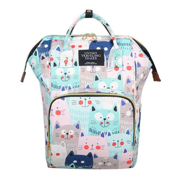 backpack multifunctional baby diaper mummy large capacity nappy bag handbag 6xda
backpack multifunctional baby diaper mummy large capacity nappy bag handbag 6xda
