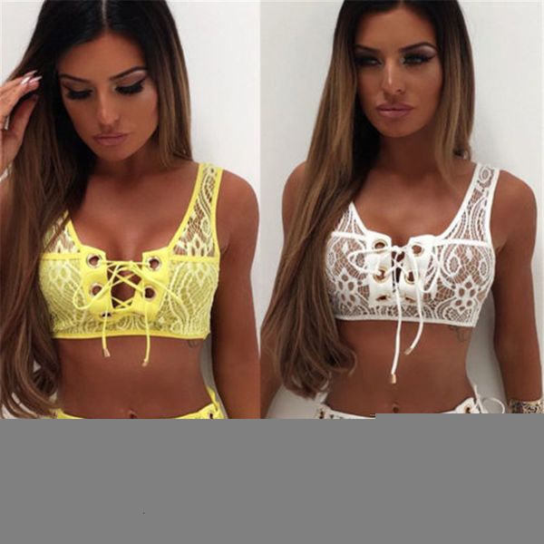 designer solid color women bikinis bikini lace up bandage bra bottom 2pcs swimsuit triangle swimwear, White;black
designer solid color women bikinis bikini lace up bandage bra bottom 2pcs swimsuit triangle swimwear, White;black