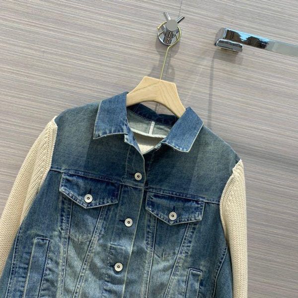 women's jackets wk08528 fashion women coats & 2021 runway luxury european design party style clothing, Black;brown
women's jackets wk08528 fashion women coats & 2021 runway luxury european design party style clothing, Black;brown