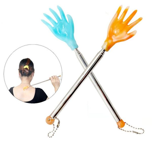 full body massager 1pcs back scratcher scratching backscratcher scraper extendable telescoping itch health care relaxation
full body massager 1pcs back scratcher scratching backscratcher scraper extendable telescoping itch health care relaxation