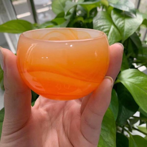 decorative objects & figurines natural crystal hand crafted agate and jade little bowl for decoration_xcg
decorative objects & figurines natural crystal hand crafted agate and jade little bowl for decoration_xcg