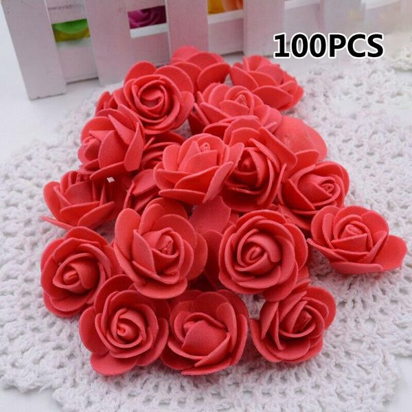 3.5cm 100pcs mini artificial rose bouquet flower heads foam wedding decoration pgraphy props diy
3.5cm 100pcs mini artificial rose bouquet flower heads foam wedding decoration pgraphy props diy