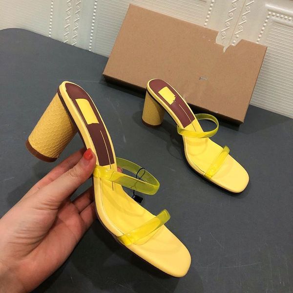 shoes woman's slippers rubber flip flops slides square toe transparent heel heeled mules 2021 hawaiian high block rome scandals, Black
shoes woman's slippers rubber flip flops slides square toe transparent heel heeled mules 2021 hawaiian high block rome scandals, Black