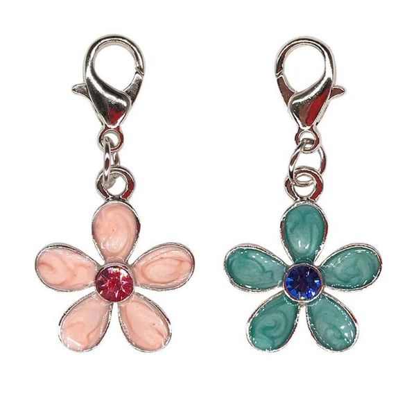 2pcs little flower cute dog collar pet charm pet jewelry cat dog collar pendant flower necklace puppy accessory
2pcs little flower cute dog collar pet charm pet jewelry cat dog collar pendant flower necklace puppy accessory