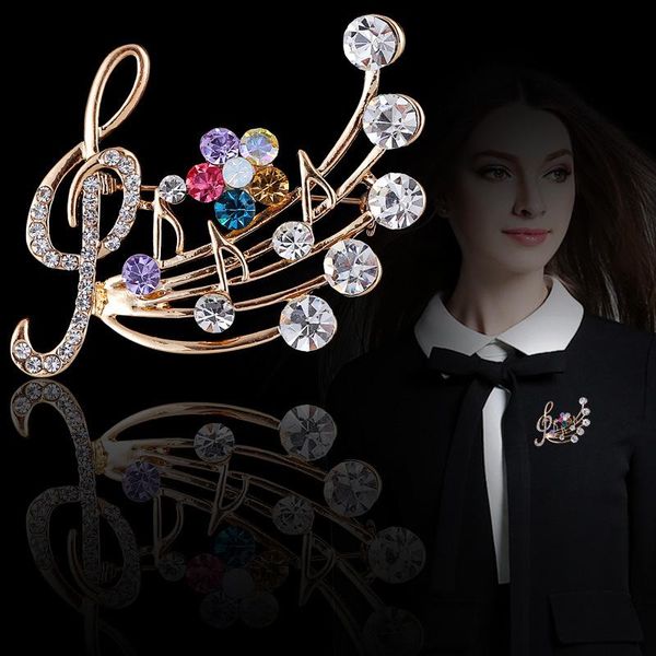 pins, brooches women rhinestones musical note blossom brooch pin jewelry accessories party xmas gift a66, Gray
pins, brooches women rhinestones musical note blossom brooch pin jewelry accessories party xmas gift a66, Gray