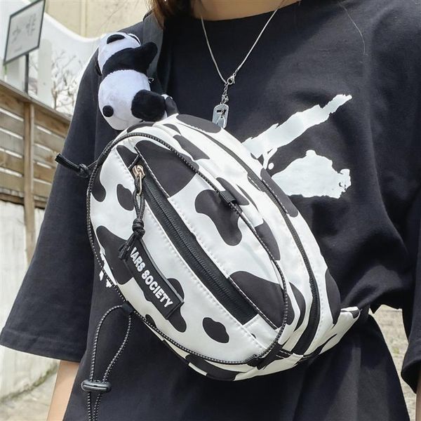waist bags chest bag couple original brand japanese girl small shoulder ins messenger zebra pattern
waist bags chest bag couple original brand japanese girl small shoulder ins messenger zebra pattern