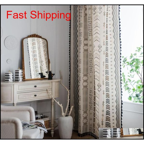 american style room curtain cotton linen curtain bedroom living room kitchen curtains printed colored jllilf bdesybag
american style room curtain cotton linen curtain bedroom living room kitchen curtains printed colored jllilf bdesybag