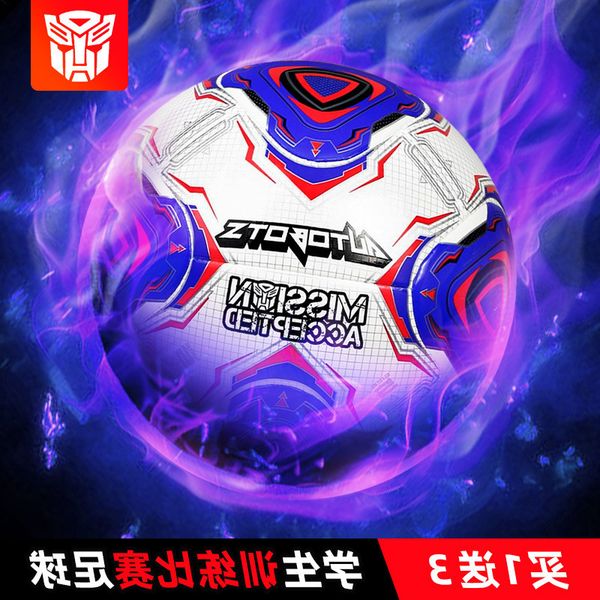 special football no. 5 ball for wear-resistant children and primary school students standard competition special middle entrance
special football no. 5 ball for wear-resistant children and primary school students standard competition special middle entrance