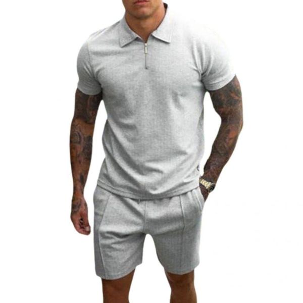 jogging clothing 2pcs/set men tracksuit gym fitness men's sets solid color short sleeve t-shirt drawstring shorts sportswear ropa hombr, Black;red
jogging clothing 2pcs/set men tracksuit gym fitness men's sets solid color short sleeve t-shirt drawstring shorts sportswear ropa hombr, Black;red