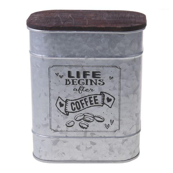 storage bottles & jars vintage metal square candy trinket tin box with wooden cover coffee tea seasoning jewelry case qx2e
storage bottles & jars vintage metal square candy trinket tin box with wooden cover coffee tea seasoning jewelry case qx2e