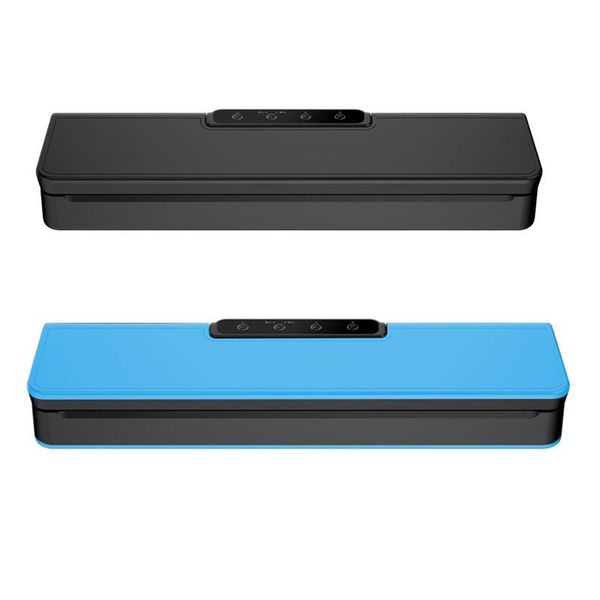 vacuum sealer machine, automatic sealer air sealing system for savers dry & moist modes us plug
vacuum sealer machine, automatic sealer air sealing system for savers dry & moist modes us plug
