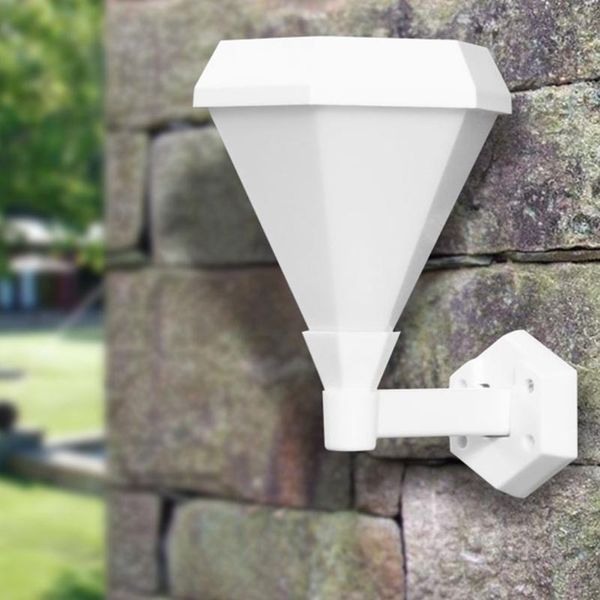 wall lamp ip65 waterproof 51 smd led hexagonal light solar powered path way landscape garden stair fence mount decoration
wall lamp ip65 waterproof 51 smd led hexagonal light solar powered path way landscape garden stair fence mount decoration