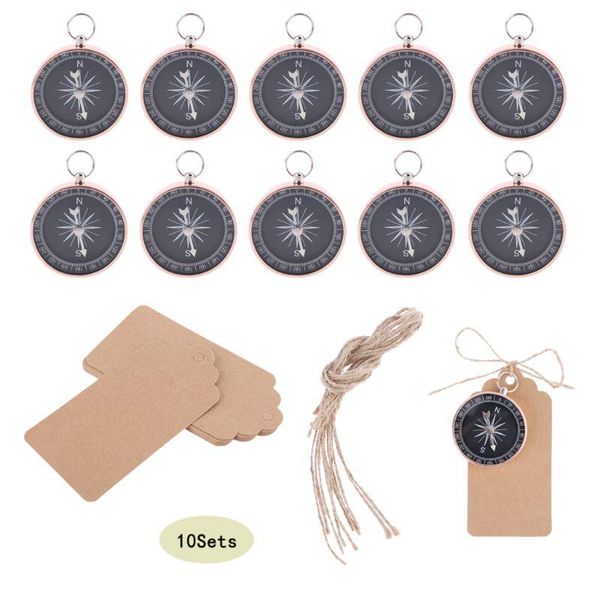 greeting cards 10 sets compass pendant with tags wedding birthday favors decoration travel nautical souvenir gift for guests
greeting cards 10 sets compass pendant with tags wedding birthday favors decoration travel nautical souvenir gift for guests