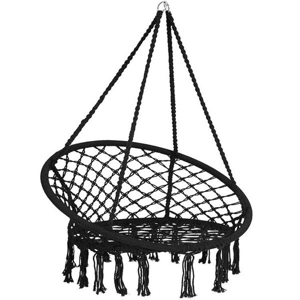 hanging hammock chair cotton rope handwoven hanging chair for outdoor indoor living room yard garden balcony
hanging hammock chair cotton rope handwoven hanging chair for outdoor indoor living room yard garden balcony
