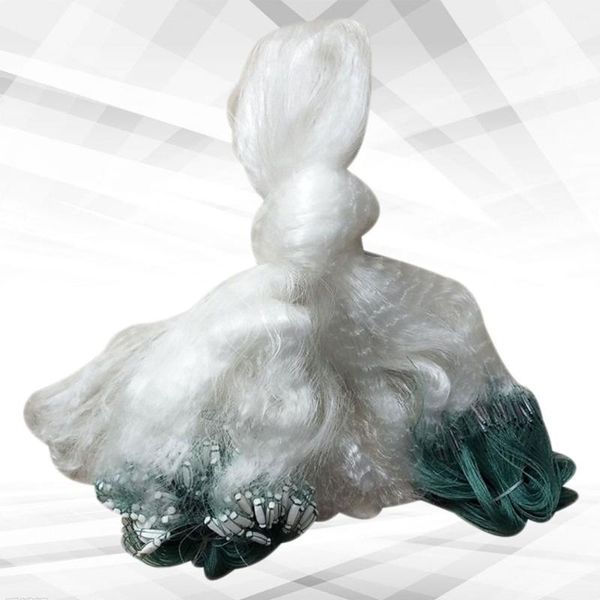 fishing accessories single-layer sticky net professional single casting wear-resistant silk line (single-layer one finger)
fishing accessories single-layer sticky net professional single casting wear-resistant silk line (single-layer one finger)