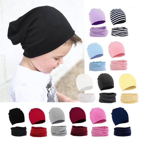 2pcs autumn winter warm baby hat scarf set solid color cap for boys girls cotton gxmb caps & hats1, Yellow
2pcs autumn winter warm baby hat scarf set solid color cap for boys girls cotton gxmb caps & hats1, Yellow