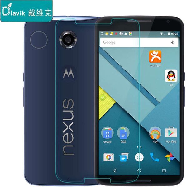 applicable to google nexus 6 mobile phone protective film google nexus x tempered glass film
applicable to google nexus 6 mobile phone protective film google nexus x tempered glass film