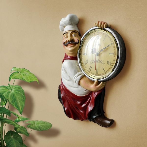 wall clocks vintage clock european style living room bedroom decoration mute quartz reloj de pared home decor
wall clocks vintage clock european style living room bedroom decoration mute quartz reloj de pared home decor