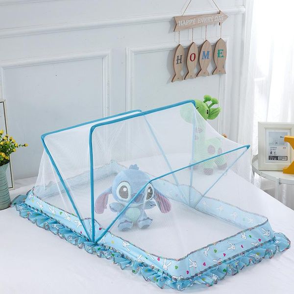 portable baby crib mosquito net tent cradle bed infant foldable mosquito netting for kids bed babybe insect cuna universal
portable baby crib mosquito net tent cradle bed infant foldable mosquito netting for kids bed babybe insect cuna universal
