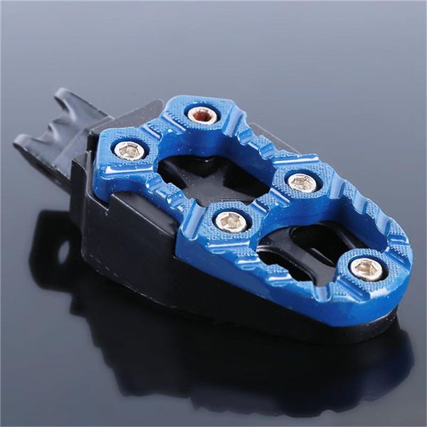 pedals 2pcs motorcycle billet mx wide foot pegs rest irony motocross black aluminium pads
pedals 2pcs motorcycle billet mx wide foot pegs rest irony motocross black aluminium pads