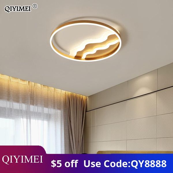gold color led ceiling lights living room bedroom remote control lamparas de techo moderna indoor home fixtures
gold color led ceiling lights living room bedroom remote control lamparas de techo moderna indoor home fixtures