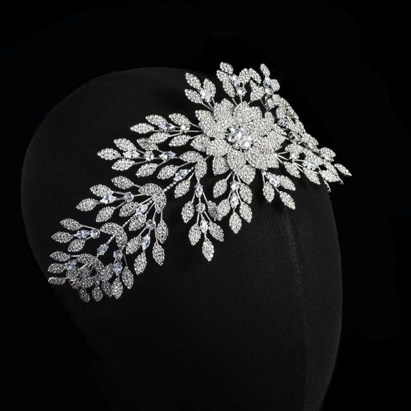 hair clips & barrettes ycdzswwl full rhinestones cover bride headpieces crystal headbands wedding tiaras women accessories, Golden;silver
hair clips & barrettes ycdzswwl full rhinestones cover bride headpieces crystal headbands wedding tiaras women accessories, Golden;silver