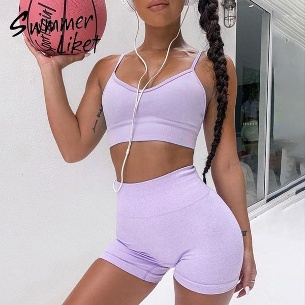 yoga outfits high waist sportswear quick dry suit sleeveless two piece female gym clothes folds set vital seamless sport 1, White;red
yoga outfits high waist sportswear quick dry suit sleeveless two piece female gym clothes folds set vital seamless sport 1, White;red