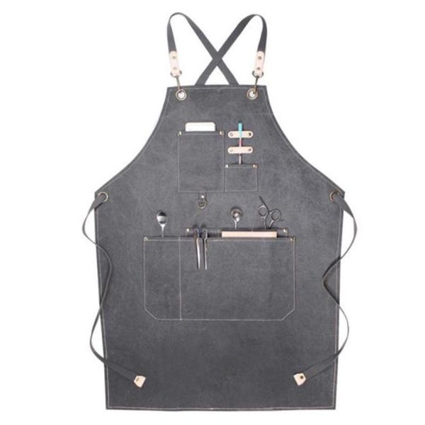 canvas apron with pockets,for men&women,waterproof for kitchen cooking&garden working aprons
canvas apron with pockets,for men&women,waterproof for kitchen cooking&garden working aprons