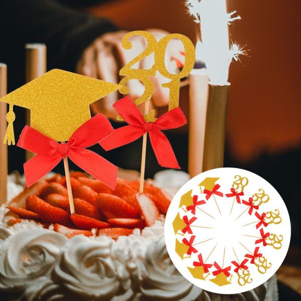 other festive & party supplies 12pcs graduation theme cupcake ers dessert cake ornaments
other festive & party supplies 12pcs graduation theme cupcake ers dessert cake ornaments