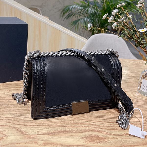 5a classic shoulder designer bags handbags crossbody bag wallet women luxurys leather purse gold and silver chain clutch envelope wholesale
5a classic shoulder designer bags handbags crossbody bag wallet women luxurys leather purse gold and silver chain clutch envelope wholesale