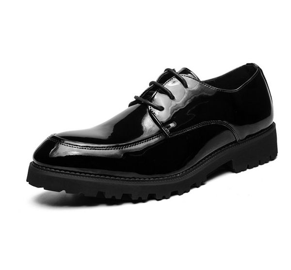 quality leather men luxury casual shoes slip on formal loafers mens moccasins male driving boat designer shoe, Black
quality leather men luxury casual shoes slip on formal loafers mens moccasins male driving boat designer shoe, Black