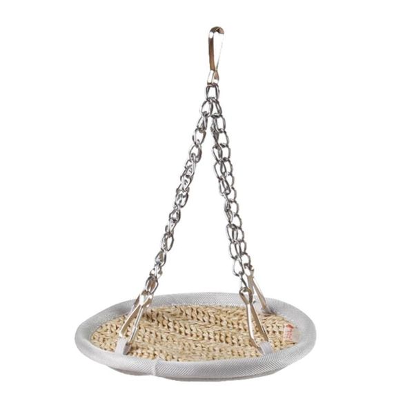 small animal supplies pet hammock hamster round cage house mini hanging bird nest bed for rodent hamsters
small animal supplies pet hammock hamster round cage house mini hanging bird nest bed for rodent hamsters