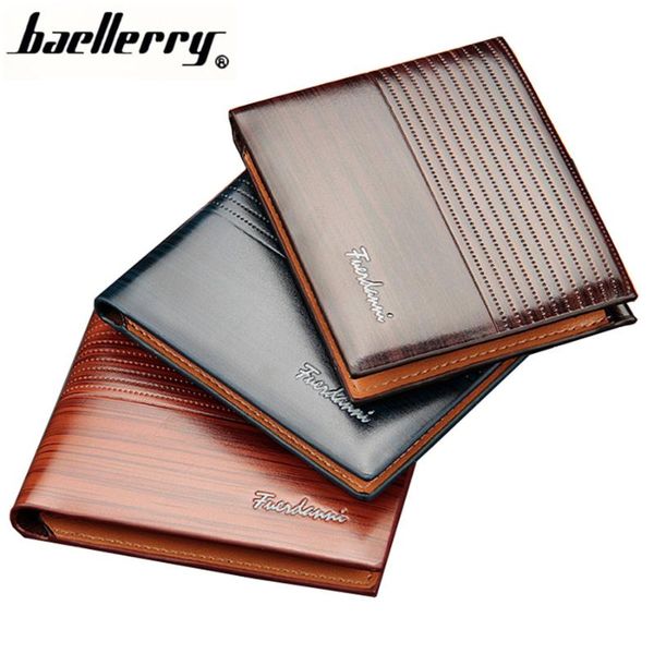 wallets retro striped men short wallet vintage leather small slim male purse coin card pocket money clip portomonee for student, Red;black
wallets retro striped men short wallet vintage leather small slim male purse coin card pocket money clip portomonee for student, Red;black