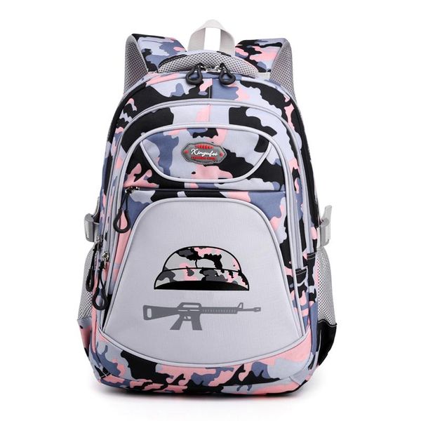 backpack children school bags waterproof orthopedic backpacks for boys fashion camouflage color girl outdoor
backpack children school bags waterproof orthopedic backpacks for boys fashion camouflage color girl outdoor