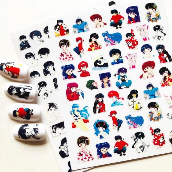 stickers & decals tsc-268-269 rumadesigns cool 3d nail art decal silder template diy tool decorations, Black
stickers & decals tsc-268-269 rumadesigns cool 3d nail art decal silder template diy tool decorations, Black