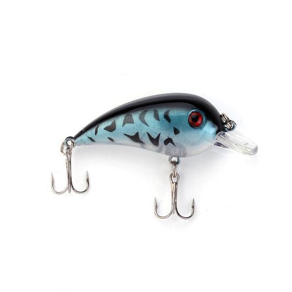 1pcs 6cm 8g hard crank bait floating fishing lure hunter bass tackles crankbait crazy cranks wobble jllhvq
1pcs 6cm 8g hard crank bait floating fishing lure hunter bass tackles crankbait crazy cranks wobble jllhvq