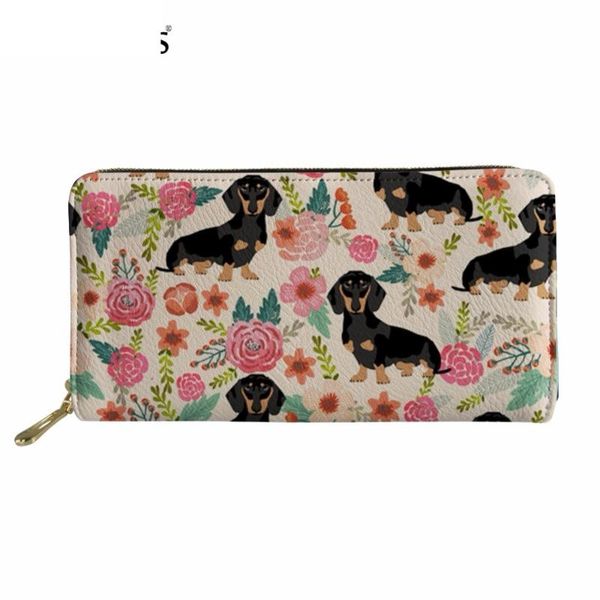 wallets kawaii dog/puppy dachshund pattern woman cluth wallet brand design female zipper big purse phone holder murse sumka, Red;black
wallets kawaii dog/puppy dachshund pattern woman cluth wallet brand design female zipper big purse phone holder murse sumka, Red;black
