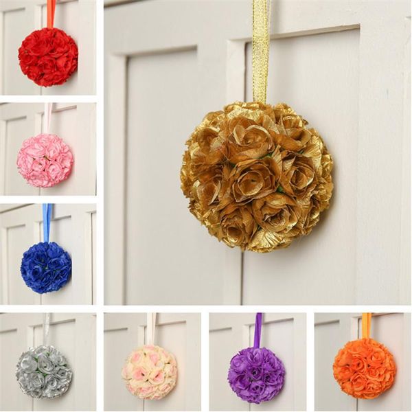 artificial rose small flower ball wedding decoration flower ball christmas tree bar restaurant hanging decoration mei gui qiu
artificial rose small flower ball wedding decoration flower ball christmas tree bar restaurant hanging decoration mei gui qiu