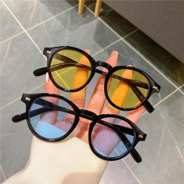 sunglasses round for women's retro fashion design shades sun glasses man and woman famous quality glass wholesale, White;black
sunglasses round for women's retro fashion design shades sun glasses man and woman famous quality glass wholesale, White;black
