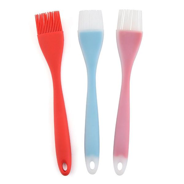 tools & accessories cake baking brush home diy silicone eco-friendly bread bbq oil cream cooking basting silicon kitchen barbecue
tools & accessories cake baking brush home diy silicone eco-friendly bread bbq oil cream cooking basting silicon kitchen barbecue